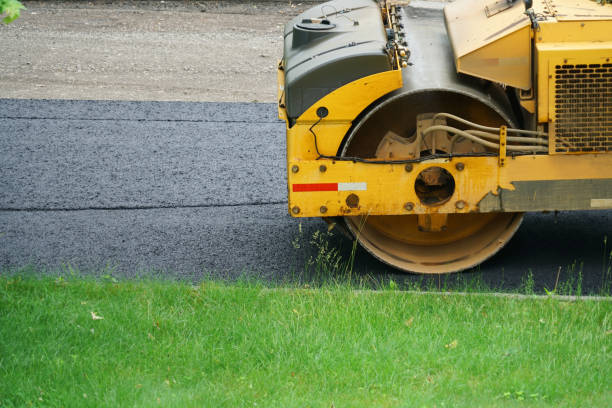 Best Driveway Repair and Patching  in Hodgenville, KY