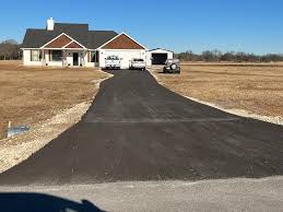 Best Asphalt Driveway Installation  in Hodgenville, KY