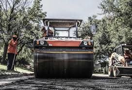 Best Recycled Asphalt Driveway Installation  in Hodgenville, KY