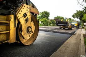 Why Choose Us For All Your Driveway Paving Needs in Hodgenville, KY?